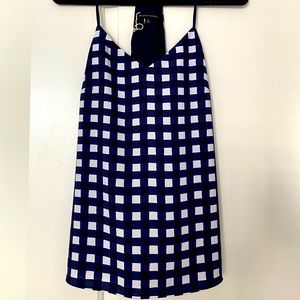 Banana Republic Halter Tank